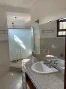 Casa de Condomínio com 5 Quartos à venda, 351m² no Barão Geraldo, Campinas - Foto 13