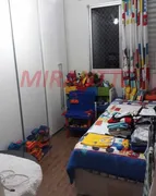 Apartamento com 3 Quartos à venda, 65m² no Jardim Flor da Montanha, Guarulhos - Foto 7