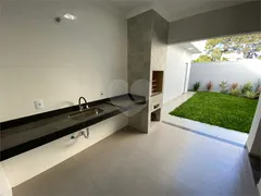 Casa de Condomínio com 3 Quartos à venda, 162m² no Residencial Samambaia, São Carlos - Foto 11