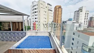 Apartamento com 3 Quartos à venda, 250m² no Vila Nova Conceição, São Paulo - Foto 13
