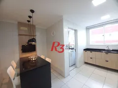 Apartamento com 3 Quartos à venda, 181m² no Gonzaga, Santos - Foto 26