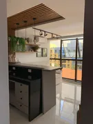 Flat com 1 Quarto à venda, 35m² no Ponta De Campina, Cabedelo - Foto 13