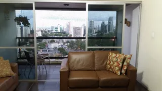 Apartamento com 3 Quartos à venda, 125m² no Derby, Recife - Foto 20