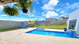 Casa de Condomínio com 4 Quartos à venda, 323m² no Condominio Mirante do Fidalgo, Lagoa Santa - Foto 8