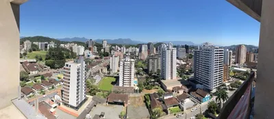 Cobertura com 3 Quartos à venda, 142m² no Centro, Joinville - Foto 8