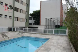 Apartamento com 2 Quartos para alugar, 60m² no Brooklin, São Paulo - Foto 22