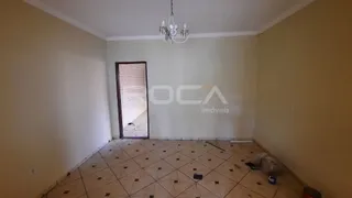 Casa com 2 Quartos para alugar, 114m² no Jardim Medeiros, São Carlos - Foto 3