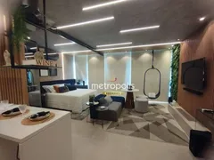 Studio com 1 Quarto à venda, 36m² no Centro, São Caetano do Sul - Foto 1