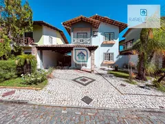 Casa de Condomínio com 4 Quartos à venda, 263m² no Lago Jacarey, Fortaleza - Foto 1