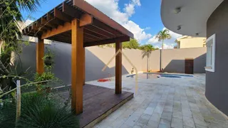Casa de Condomínio com 3 Quartos à venda, 360m² no Jardim Tripoli, Americana - Foto 28