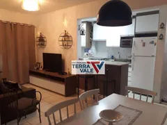 Apartamento com 3 Quartos para venda ou aluguel, 89m² no Portal das Colinas, Guaratinguetá - Foto 6