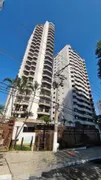 Apartamento com 4 Quartos para venda ou aluguel, 220m² no Vila Regente Feijó, São Paulo - Foto 1