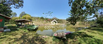 Fazenda / Sítio / Chácara com 4 Quartos à venda, 36300m² no Centro, Amparo - Foto 39