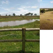 Fazenda / Sítio / Chácara à venda, 21000000m² no Zona Rural, General Carneiro - Foto 1