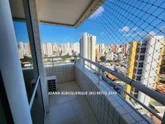 Apartamento com 3 Quartos à venda, 122m² no Aldeota, Fortaleza - Foto 14