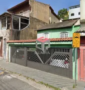 Terreno / Lote / Condomínio à venda, 391m² no Jardim Guarara, Santo André - Foto 2