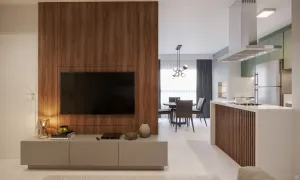 Apartamento com 2 Quartos à venda, 66m² no Água Verde, Blumenau - Foto 8