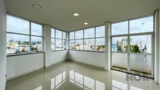 Conjunto Comercial / Sala para alugar, 150m² no Azenha, Porto Alegre - Foto 22