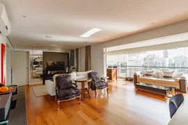 Apartamento com 3 Quartos à venda, 150m² no Pinheiros, São Paulo - Foto 5