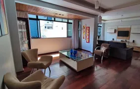 Apartamento com 4 Quartos à venda, 167m² no Meireles, Fortaleza - Foto 2