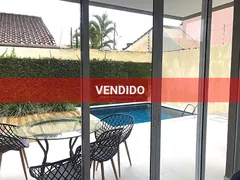 Casa de Condomínio com 3 Quartos à venda, 100m² no Praia de Juquehy, São Sebastião - Foto 1