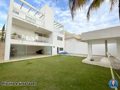 Casa de Condomínio com 4 Quartos à venda, 429m² no Cidade Vera Cruz Jardins Monaco, Aparecida de Goiânia - Foto 41