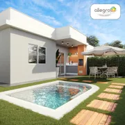 Allegro In Smart Houses no Campo Alegre, Nova Iguaçu - Foto 4