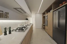 Apartamento com 4 Quartos à venda, 193m² no Vila Madalena, São Paulo - Foto 5