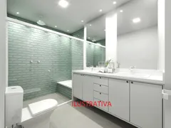 Apartamento com 1 Quarto à venda, 86m² no Consolação, São Paulo - Foto 7