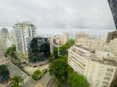 Conjunto Comercial / Sala para alugar, 258m² no Leblon, Rio de Janeiro - Foto 48