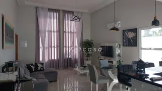 Casa de Condomínio com 3 Quartos para venda ou aluguel, 146m² no Condominio Terras do Vale, Caçapava - Foto 4