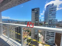 Apartamento com 2 Quartos à venda, 66m² no Boqueirão, Santos - Foto 4