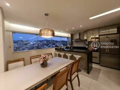 Apartamento com 3 Quartos para alugar, 75m² no Betânia, Belo Horizonte - Foto 5