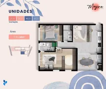 Apartamento com 4 Quartos à venda, 141m² no Ahú, Curitiba - Foto 41