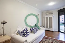 Apartamento com 5 Quartos para alugar, 487m² no Real Parque, São Paulo - Foto 25