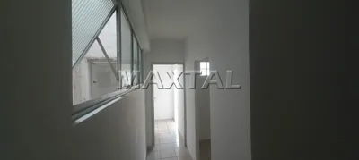 Apartamento com 2 Quartos para alugar, 55m² no Vila Nova Cachoeirinha, São Paulo - Foto 15