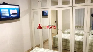 Flat com 1 Quarto à venda, 48m² no Bela Vista, São Paulo - Foto 6