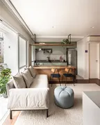 Apartamento com 2 Quartos para alugar, 102m² no Alto de Pinheiros, São Paulo - Foto 19