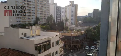 Kitnet com 1 Quarto à venda, 39m² no Cerqueira César, São Paulo - Foto 5