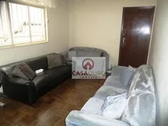 Apartamento com 3 Quartos à venda, 98m² no Cruzeiro, Belo Horizonte - Foto 4