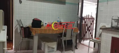 Casa com 2 Quartos à venda, 87m² no Jardim do Papai, Guarulhos - Foto 26