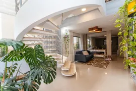 Casa de Condomínio com 3 Quartos à venda, 341m² no Pinheirinho, Curitiba - Foto 11