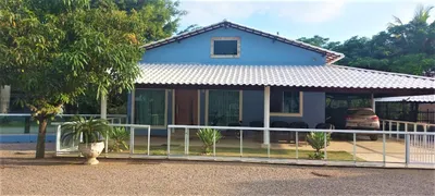 Fazenda / Sítio / Chácara com 3 Quartos à venda, 3000m² no Ilha de Guaratiba, Rio de Janeiro - Foto 16