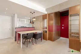 Apartamento com 2 Quartos para alugar, 87m² no Petrópolis, Porto Alegre - Foto 3