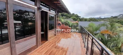 Casa de Condomínio com 3 Quartos à venda, 508m² no Piratininga, Niterói - Foto 5