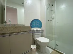 Apartamento com 3 Quartos à venda, 100m² no Pompeia, Santos - Foto 12