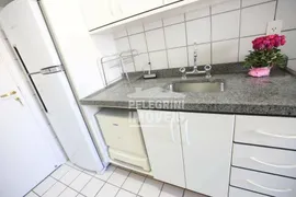 Flat com 1 Quarto para alugar, 46m² no Centro, Campinas - Foto 10