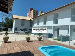 Casa de Condomínio com 2 Quartos à venda, 82m² no Massaguaçu, Caraguatatuba - Foto 3