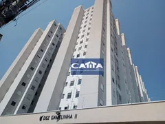 Apartamento com 2 Quartos à venda, 42m² no Parque Savoy City, São Paulo - Foto 1