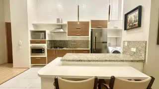 Apartamento com 1 Quarto para venda ou aluguel, 65m² no Bigorrilho, Curitiba - Foto 5